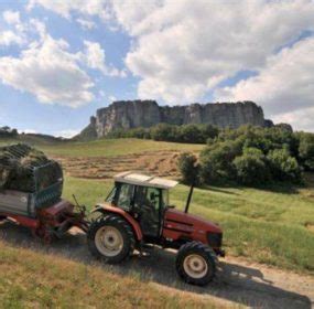 TGNEMONTI 09 09 2022 Agricoltura In Emilia Romagna Arrivano 913