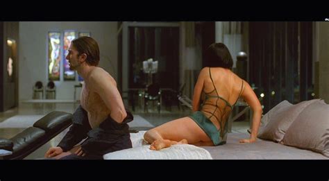 Pom Klementieff Nude Pics Scenes And Porn Scandal Planet