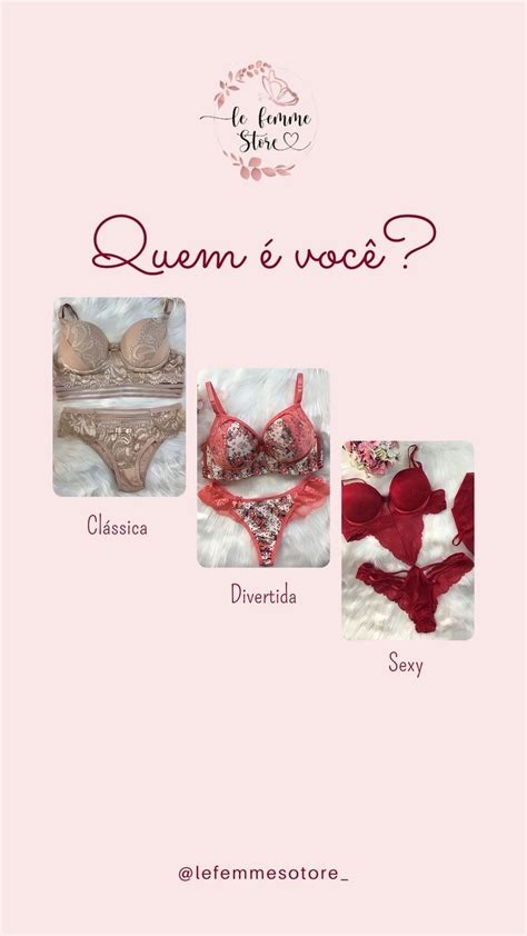 Significa Das Cores De Lingerie Artofit