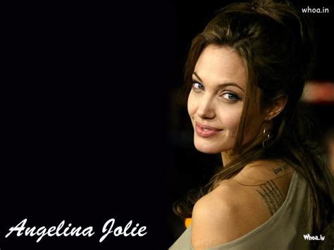 Wanted Movie Angelina Jolie Tattoos