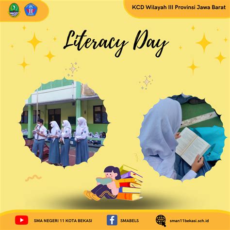 Sma Negeri 11 Bekasi