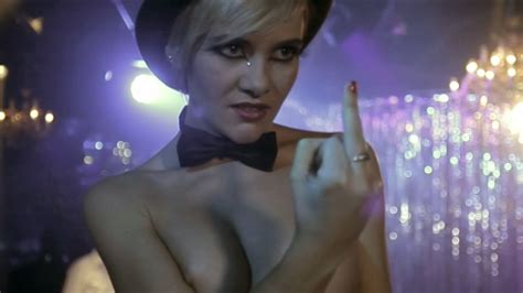 Silke Becu Nude Pics Pagina 1