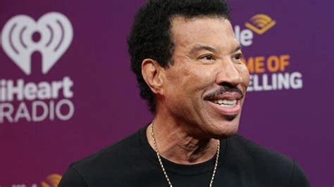 Lionel Richie Net Worth 2025, Age, Height and Weight - NAYAG Spot