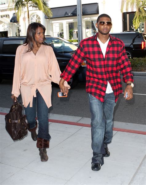 Usher Tameka Raymond Sex Tape May Hit The Market TheJasmineBRAND
