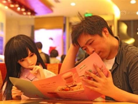 Dying Man Marries Sex Doll Saddest Wedding Ever News Au Australias Leading News Site