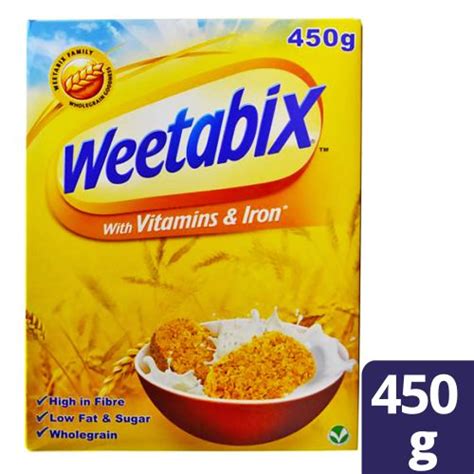 Weetabix Wholegrain Breakfast Cereal Original 450g Best Price Online Jumia Kenya