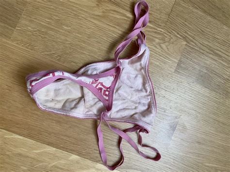 Thong String Panties Nude Pics Xhamster