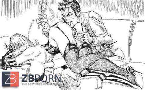 More Bill Ward ZB Porn