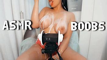 Asmr Intenso Youtuber Sexy Adora Las Tetas Gimiendo Y Provocando Con Sus Grandes Tetas Xvideos