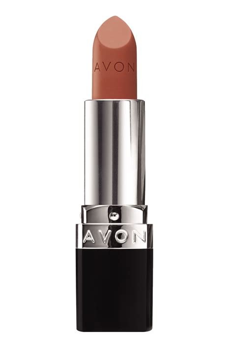 Avon Mat Ruj True Colour Perfectly Matte Nude Suede Fiyat Yorumlar Trendyol