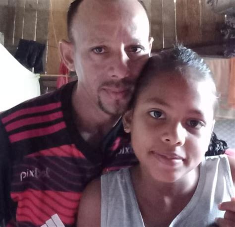 Naufrágio após corpo de pai ser encontrado boiando filha de 9 anos