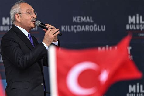 2023 Turkish Elections: What You Need to Know