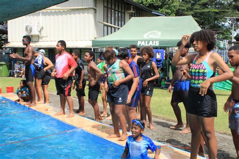 Primary Campus Lae International School