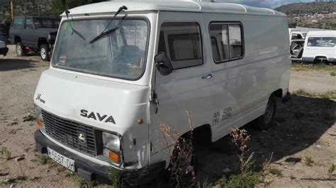 Sava J In Recreational Vehicles Suv Suv Car