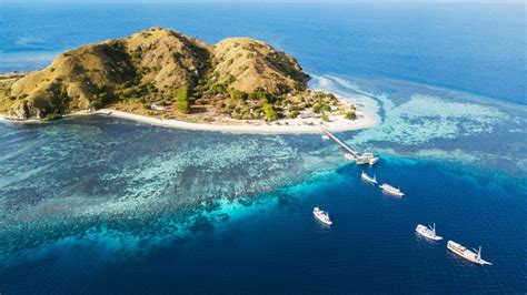 Tempat Wisata Di Labuan Bajo Wisata Destinasi Sexiz Pix