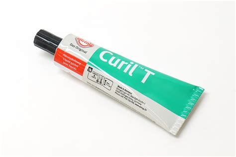 Curil-T Engine Sealant Elring 471.180 471-180 471180 471 180 | Pelican ...