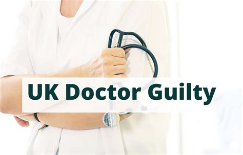 Indian Origin Uk Doctor Charged With Sex Offences Against Patients Over Years