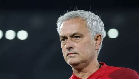 🚨 José Mourinho Está Preparado Para Recusar As Propostas Astronômicas