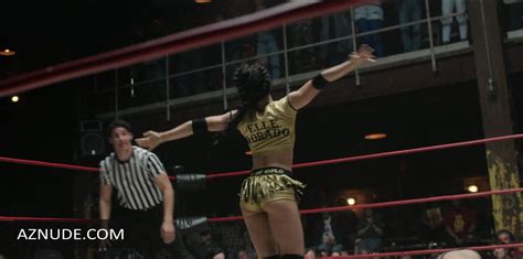 Aj Mendez Nude Aznude