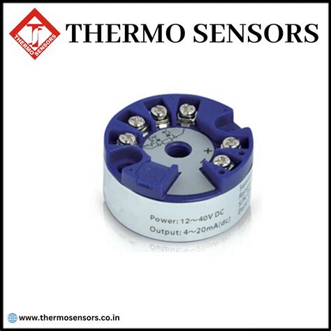 Pressure Transmitters Head Mounted Temperature Transmitters Manufacturer From Nagpur