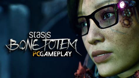 STASIS BONE TOTEM Gameplay PC YouTube