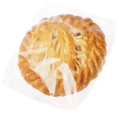 Пирог с филе радужной форели Деликатеска 500г свежего изготовления ...