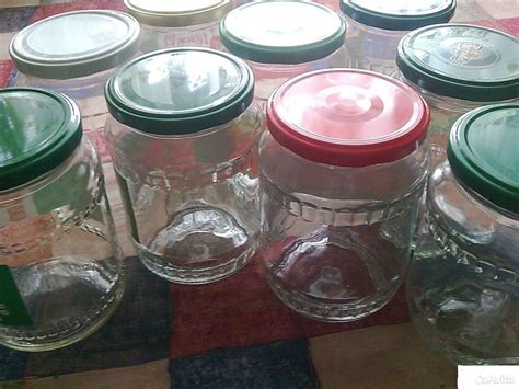 Банки Стеклянные Магазины — Imsnip.ru