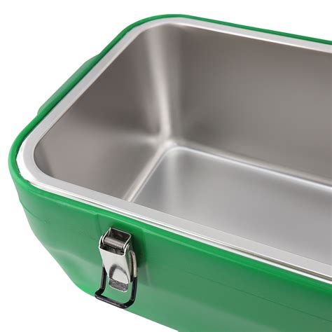 Sq Professional Mondo Hot Pot Set Pc Green L