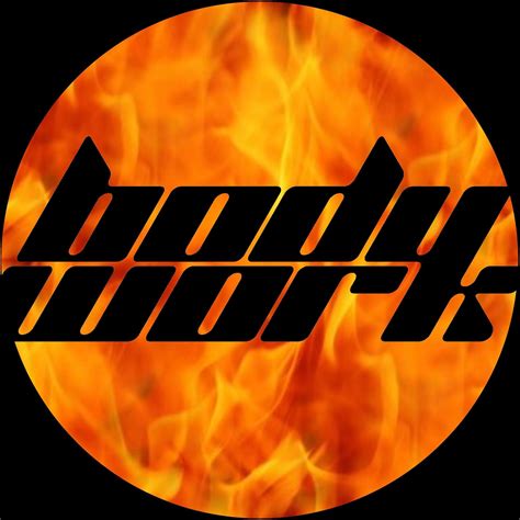 Bodywork Bodywork Added A New Photo