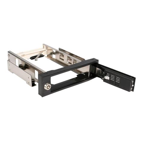 Startech In Trayless Hot Swap Mobile Rack For In Hard Drive
