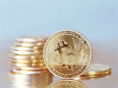 El Precio Del Bitcoin Supera Al Del Oro Por Primera Vez Fintech