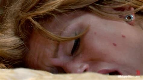 Whipped Ass Featuring Maitresse Madeline And Brooklyn Lee 2010 By Kink Clips HotMovies