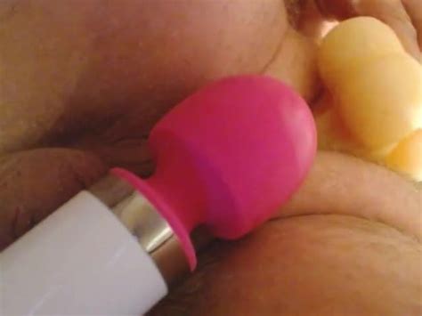 Toy And Vibrator In My Ass Gay Toyed Porn E Xhamster