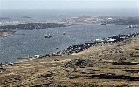 Malvinas Argentinas Grito Unido De Las V Ctimas Tras A Os De La