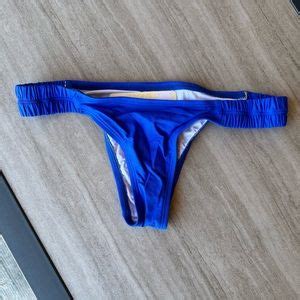 L Space Swim Lspace Nwt Bikini Bottom Poshmark