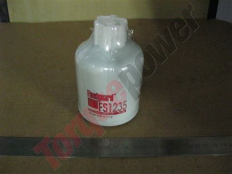FS1235 - FUEL WATER SEPARATOR - Torquepower