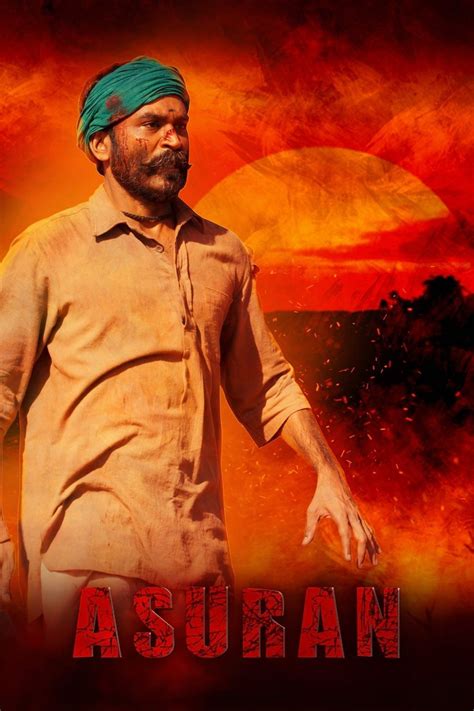 Watch Asuran (2019) Full Movie Online - Plex