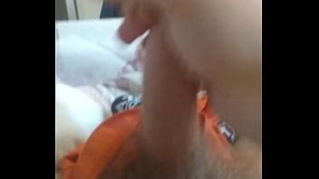 Ducky Precums While Masturbating While Watching Porn XVIDEOS