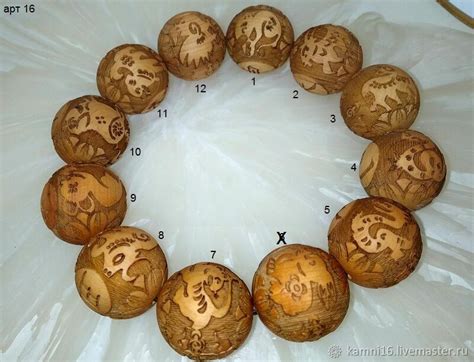 Астрологический браслет купить в интернет-магазине Ярмарка Мастеров по ...