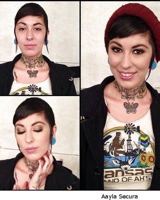 Porn Stars With Without Makeup Porn Pictures XXX Photos Sex Images 1709233 PICTOA