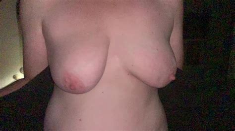 Titty Shake Wifes Saggy Tits XHamster