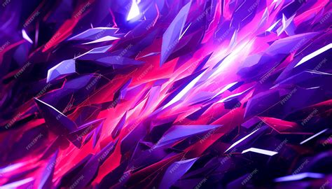 Premium Ai Image Abstract Backgroud Concept Generate By Ai