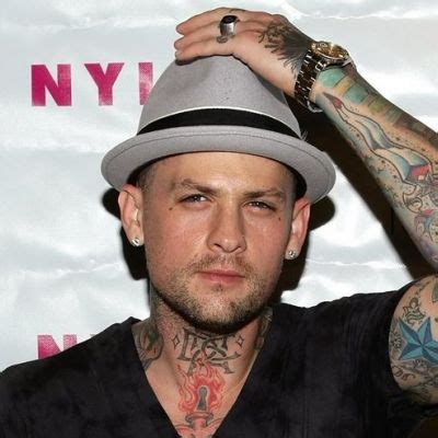 Benji Madden Wiki, Age, Bio, Height, Wife, Career, and Net Worth