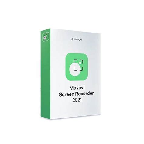 Купить лицензию Movavi Screen Recorder 2021 для Mac OS онлайн по ...