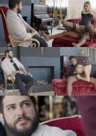 The God Of Sex Magic Javi Paola Hard Jesus Reyes BLESSEXXX Unlimited Streaming At