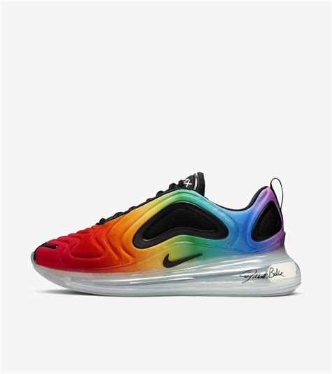 Air Max 720 'BETRUE' Release Date. Nike SNKRS