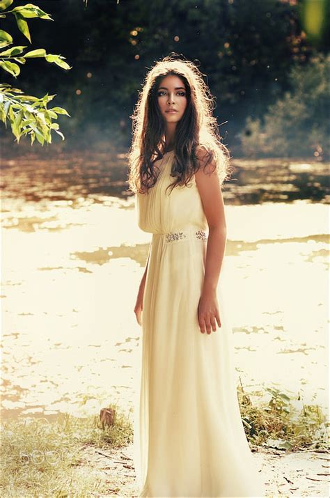 Lena Dunaeva — photography - ShockBlast