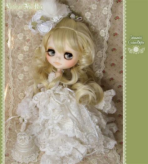 Очаровательные куколки Пуллип, Pullip / Кукла Пуллип, Pullip, Таянг ...