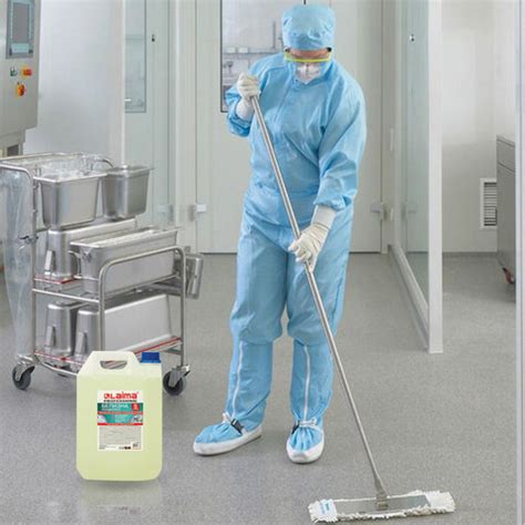 Средство для отбеливаниядезинфекции и уборки 5 л БЕЛИЗНА КОНЦЕНТРАТ ...