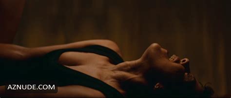 LETICIA TOMAZELLA Nude AZnude